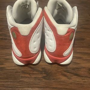 Jordan “Grey Toe 13”